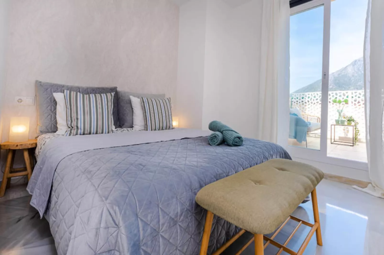 Appartements à Marbella-Niet-getagd