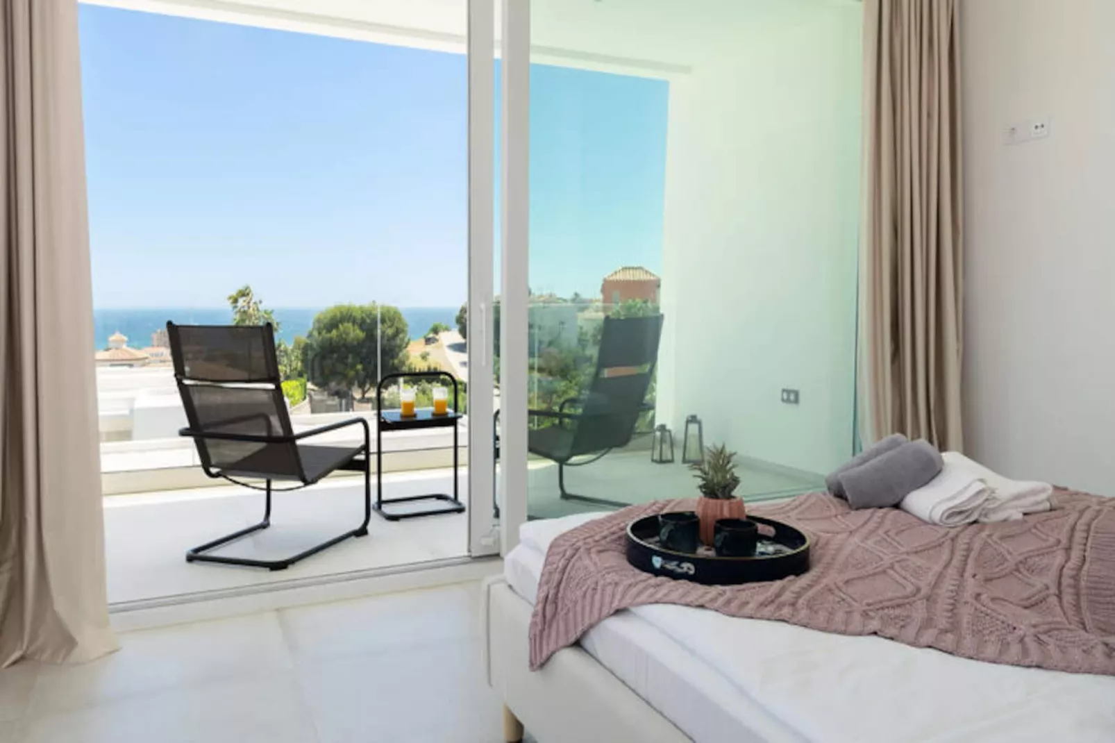 Maison à Mijas Costa-Niet-getagd