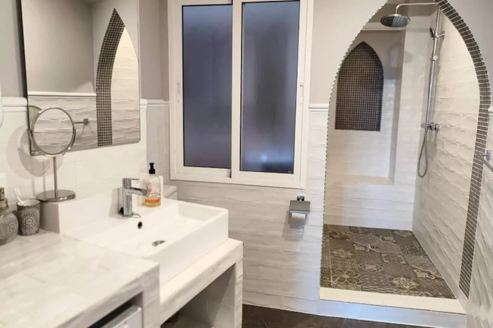 Appartements à Nerja-Niet-getagd