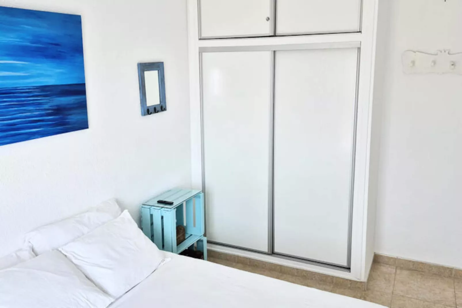 Appartements à Nerja-Niet-getagd