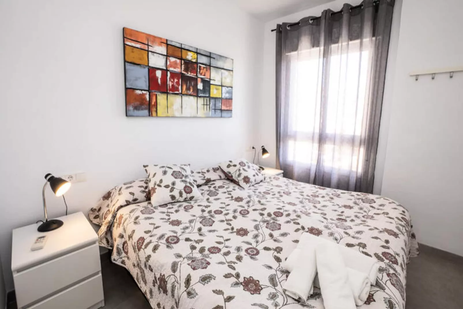 Appartements à Nerja-Niet-getagd