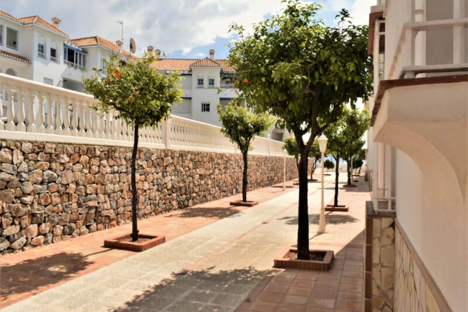 Appartements à Nerja-Niet-getagd