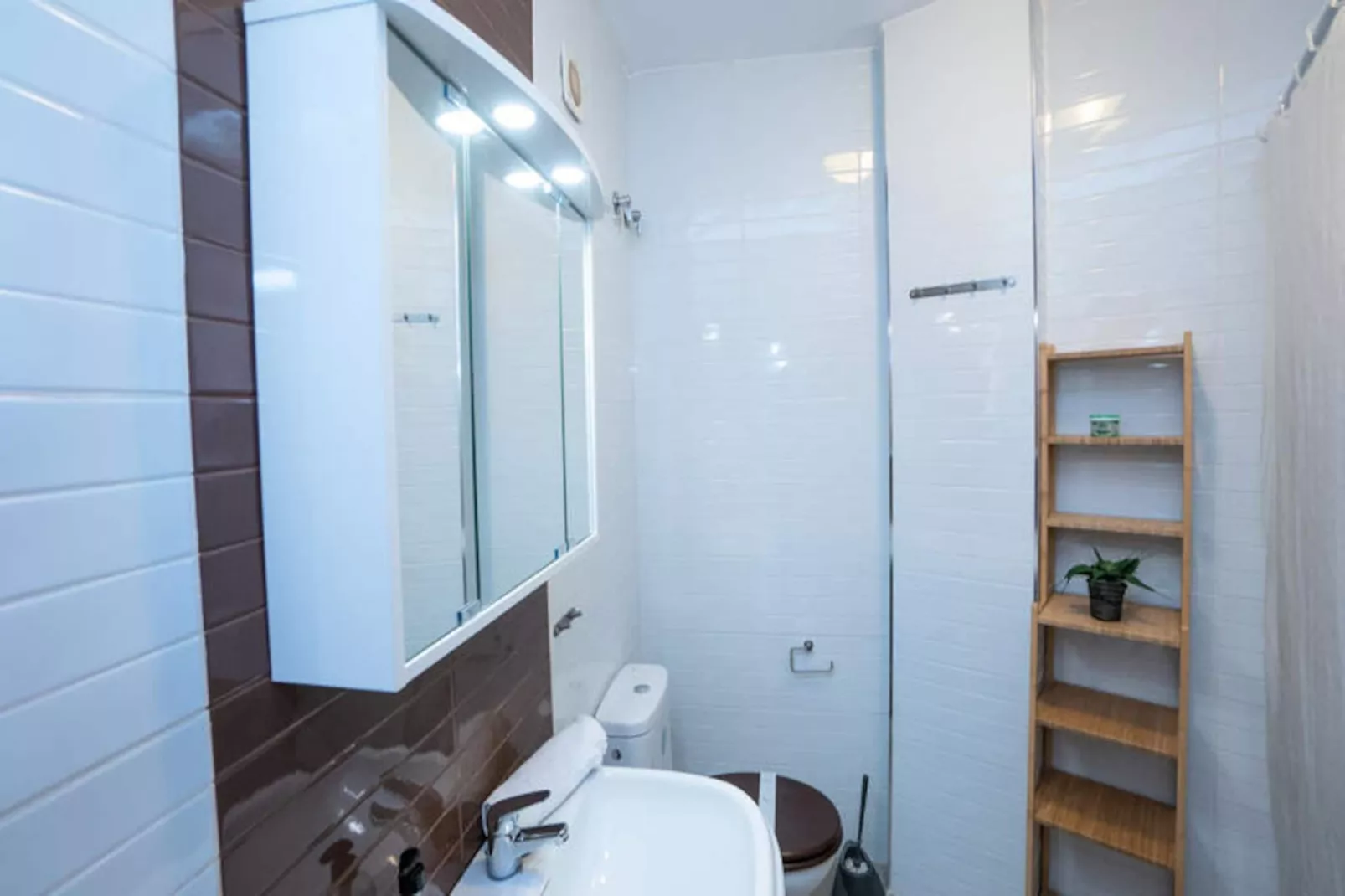 Appartements à Nerja-Niet-getagd