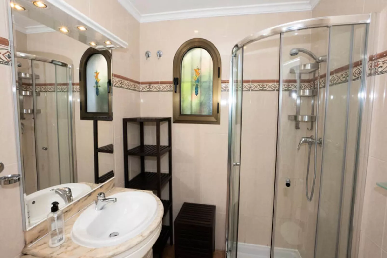 Appartements à Nerja-Niet-getagd