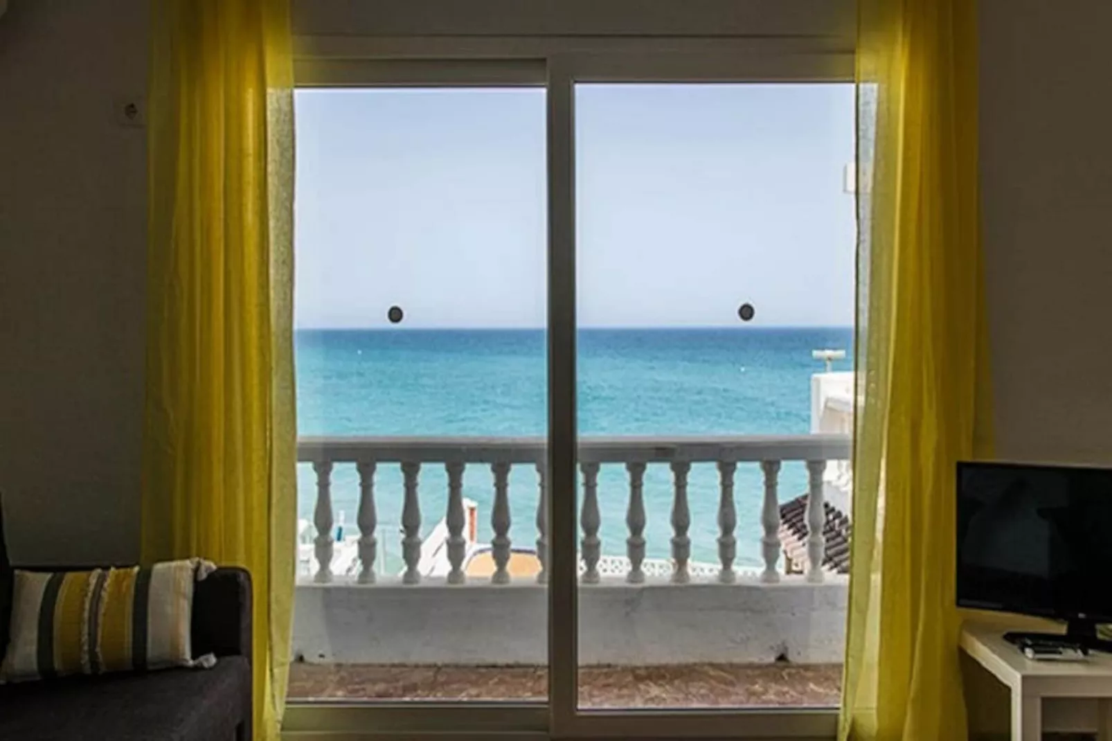 Appartements à Nerja-Niet-getagd