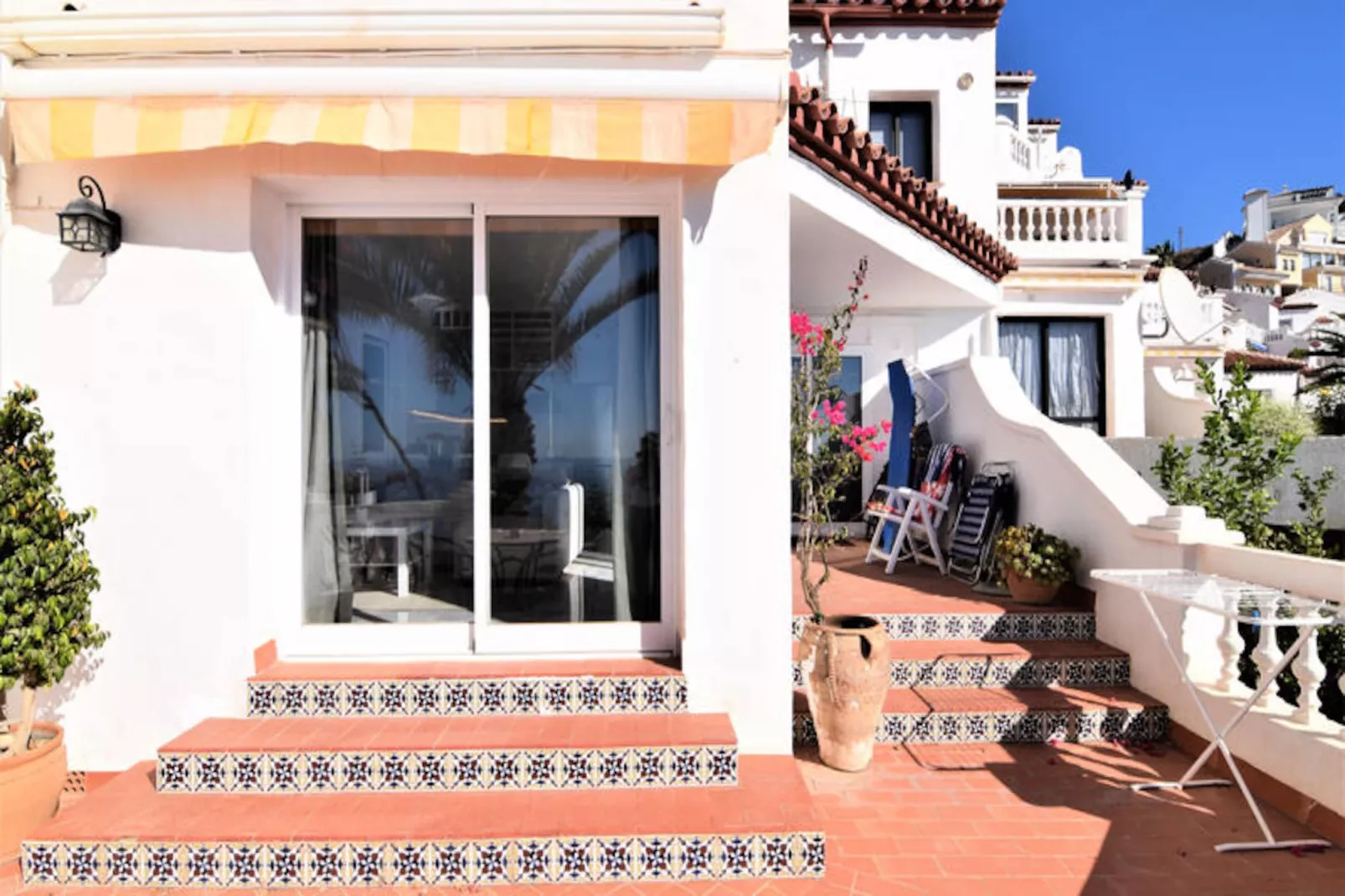 Appartements à Nerja-Niet-getagd