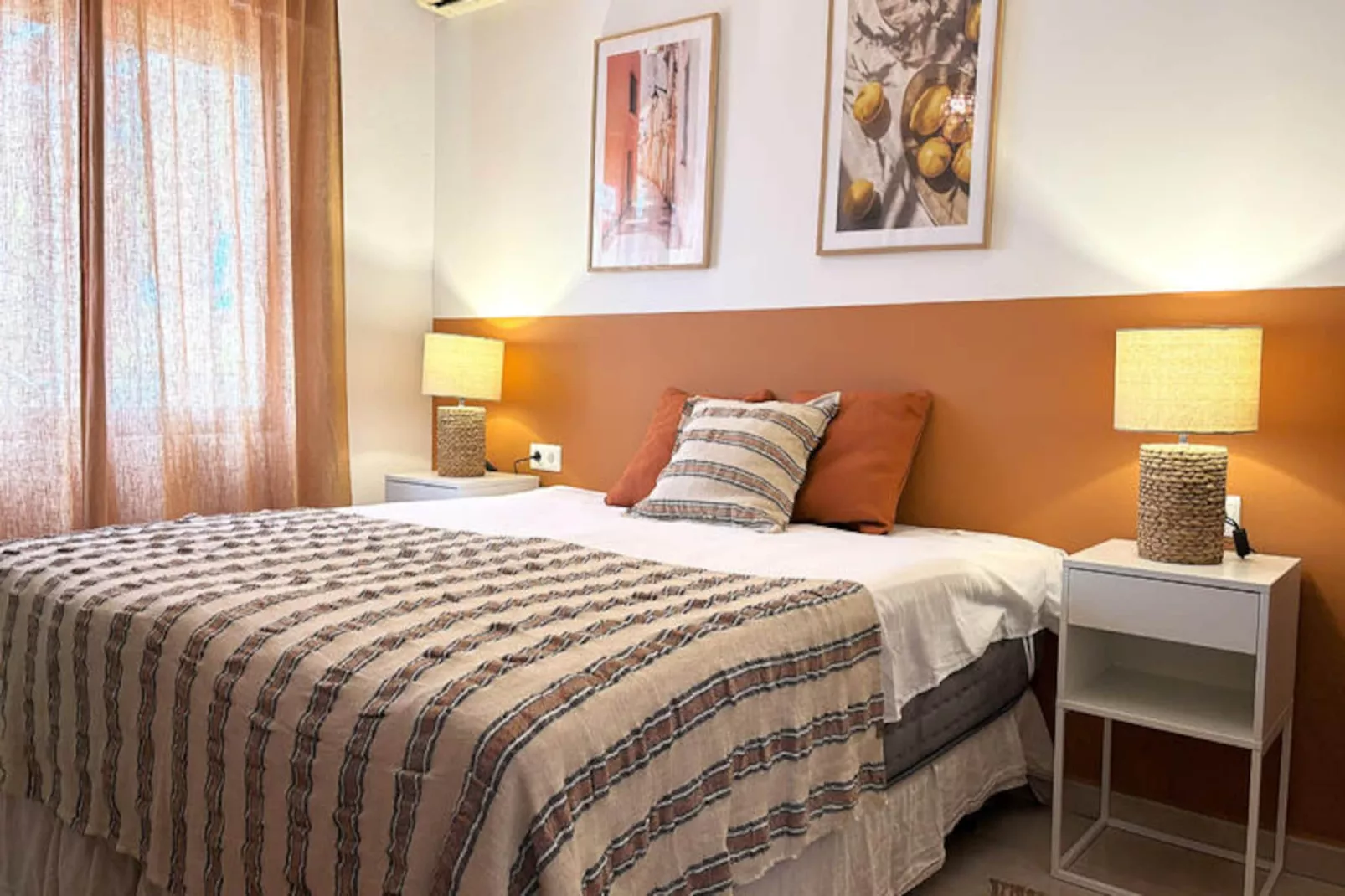 Maison à Nerja-Niet-getagd