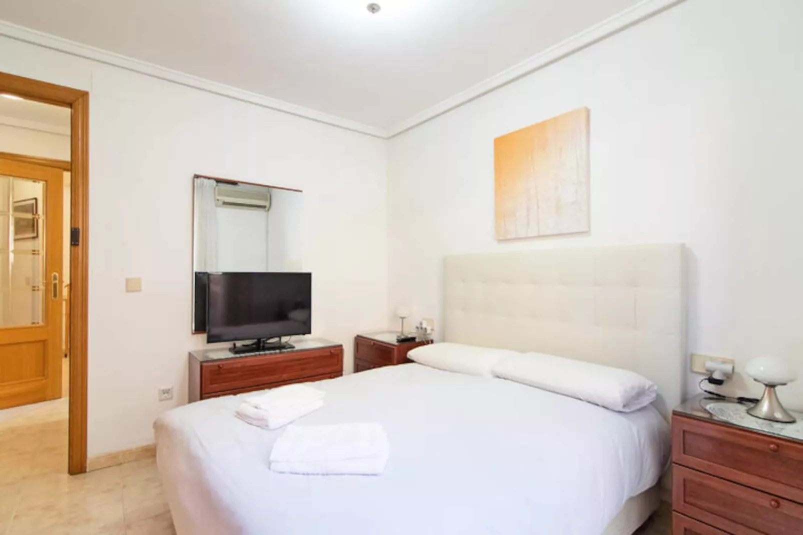 Appartements à Puerto de Sagunto-Niet-getagd