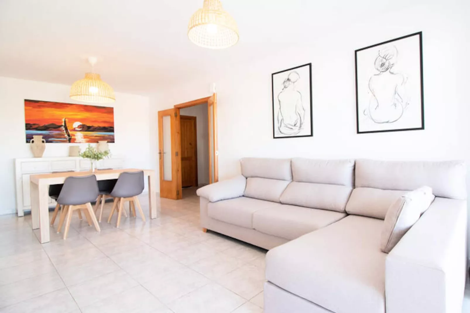 Appartements à Puerto de Sagunto-Niet-getagd