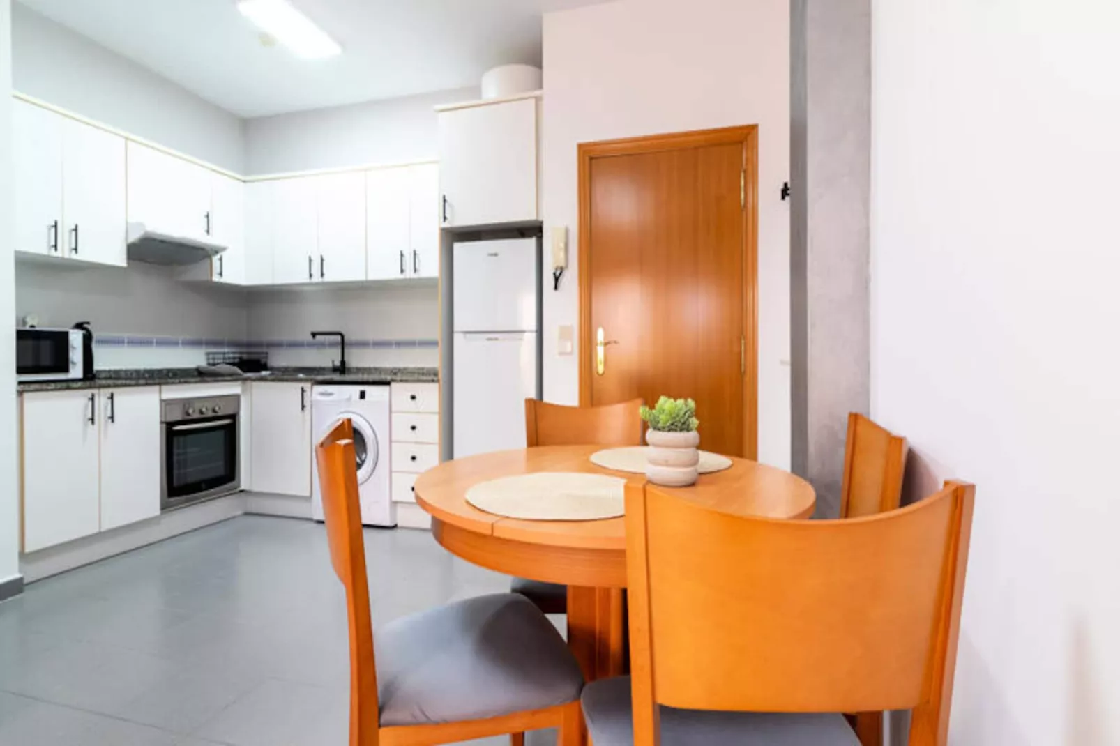 Appartements à Canet d'En Berenguer-Niet-getagd