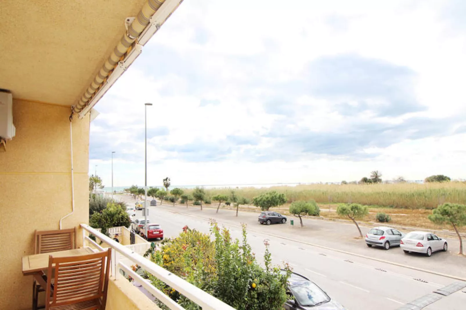 Appartements à Canet d'En Berenguer-Niet-getagd