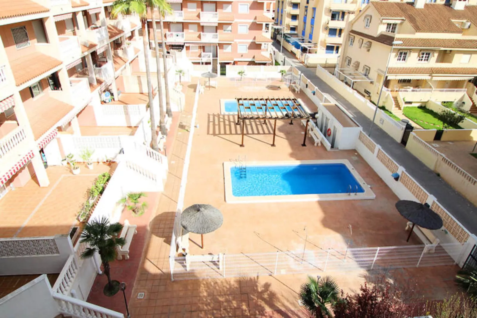 Appartements à Canet d'En Berenguer-Niet-getagd