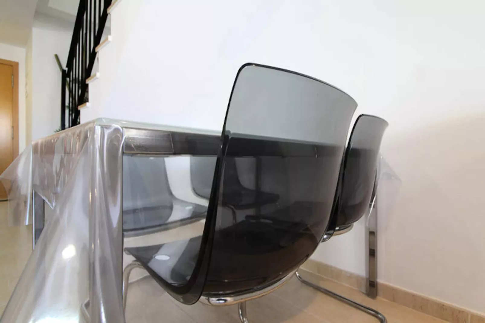 Appartements à Canet d'En Berenguer-Niet-getagd