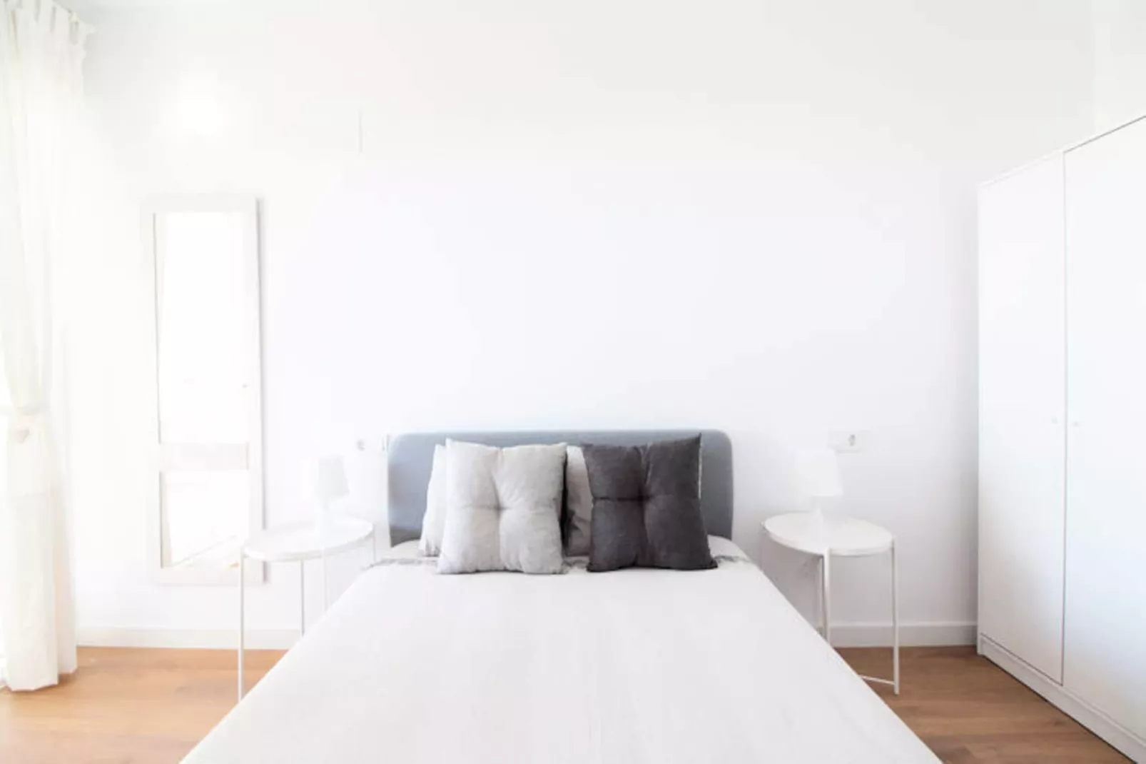 Appartements à Canet d'En Berenguer-Niet-getagd