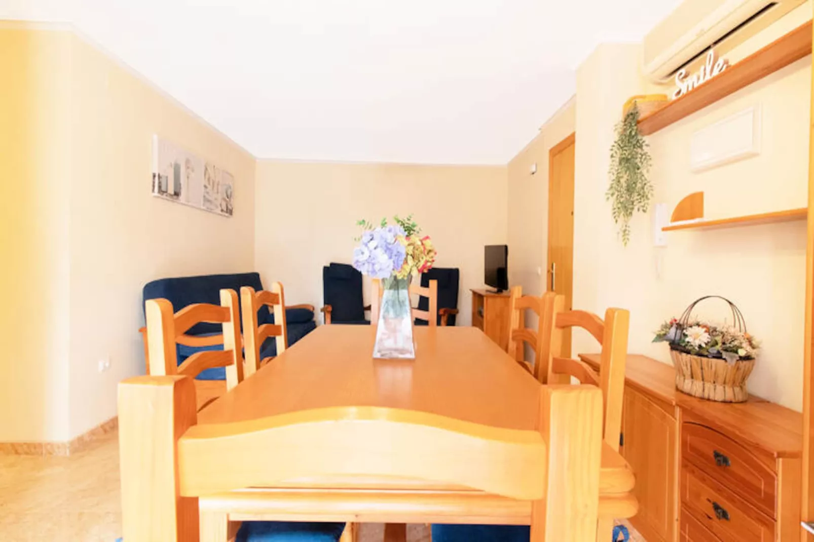 Appartements à Canet d'En Berenguer-Niet-getagd