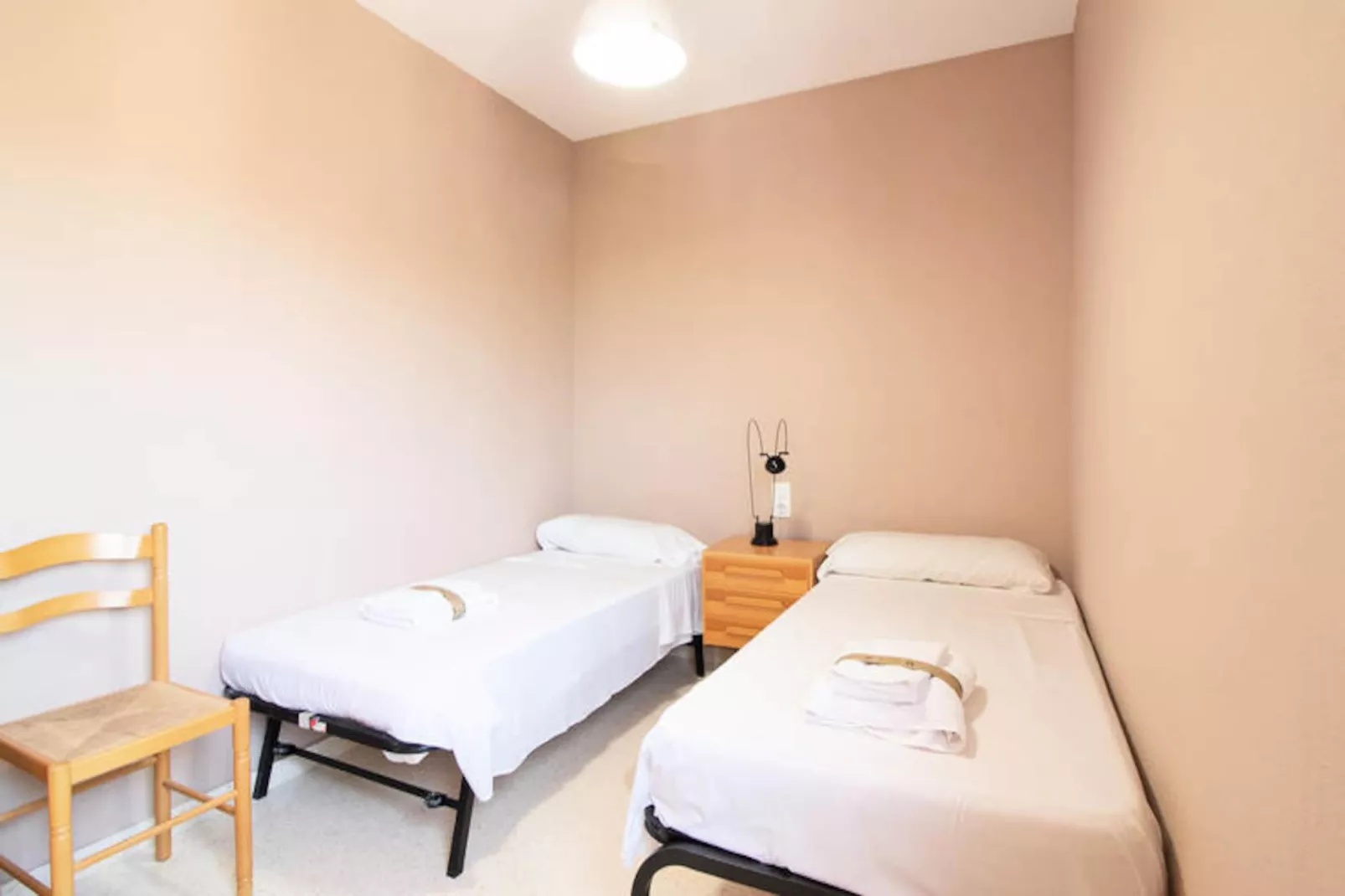 Appartements à Canet d'En Berenguer-Niet-getagd