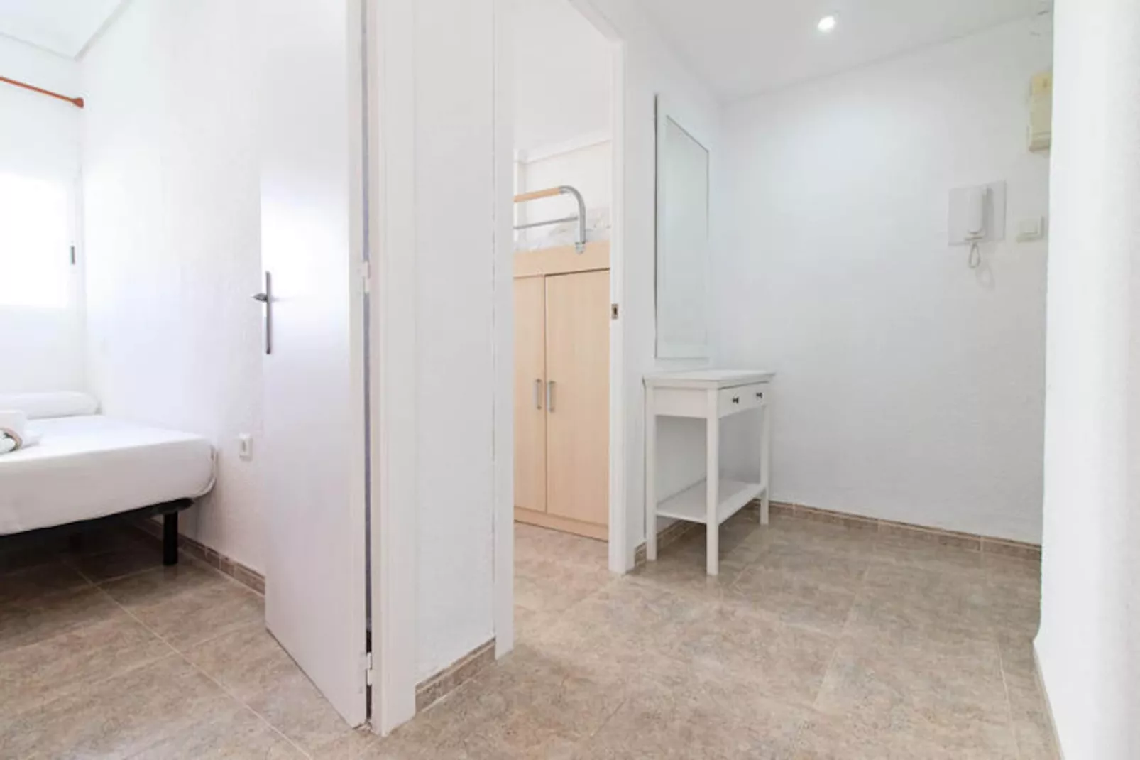 Appartements à Canet d'En Berenguer-Niet-getagd