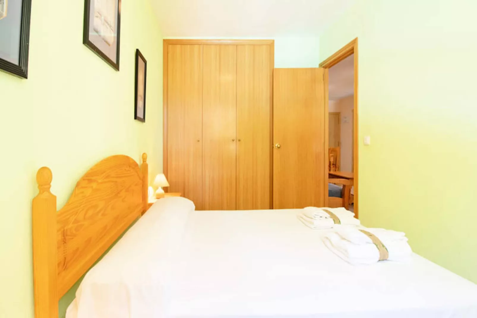 Appartements à Canet d'En Berenguer-Niet-getagd