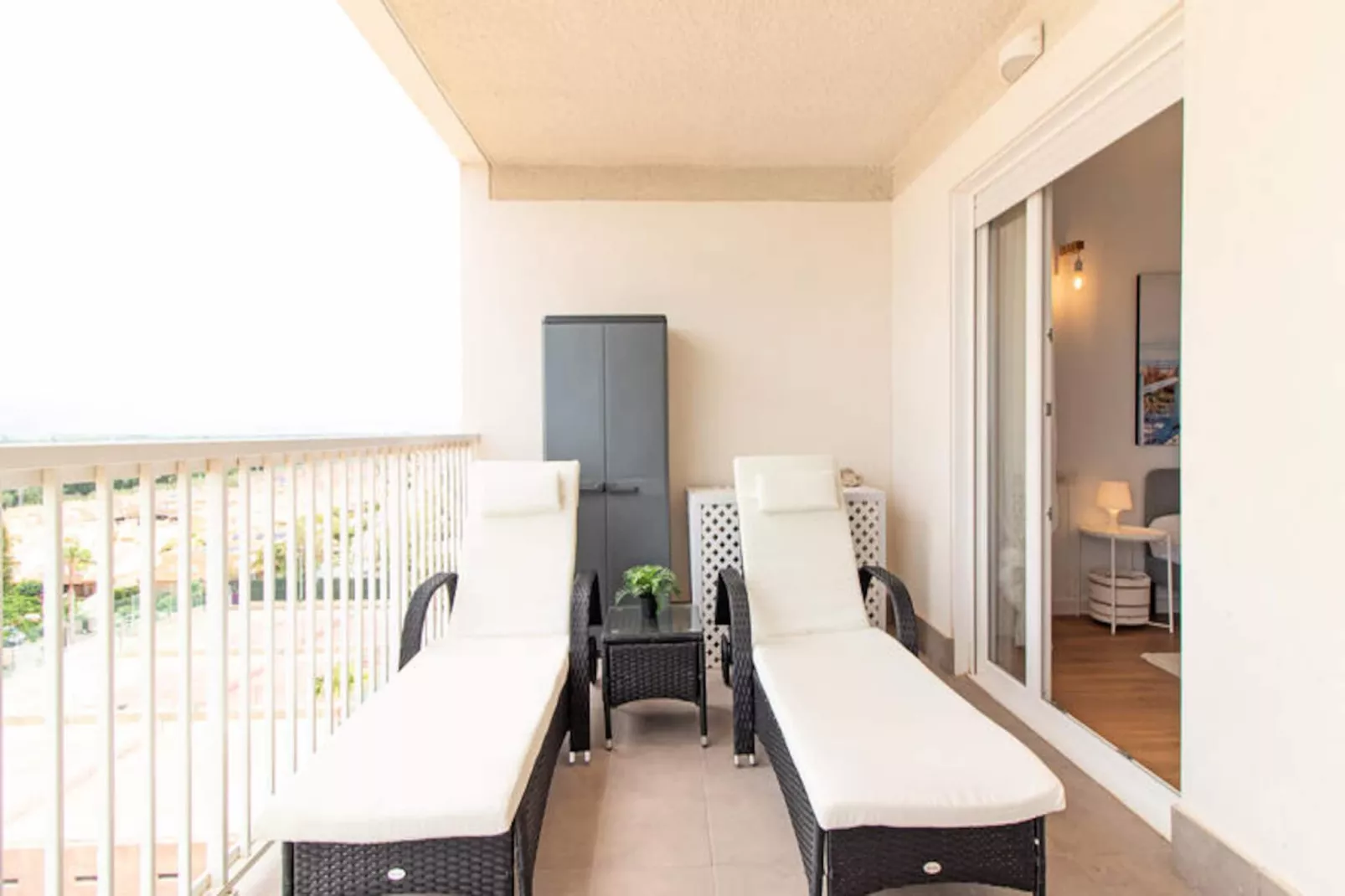 Appartements à Canet d'En Berenguer-Niet-getagd