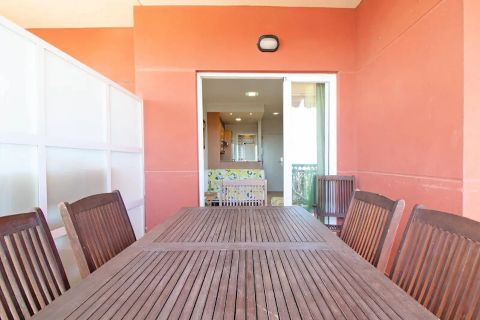 Appartements à Canet d'En Berenguer-Niet-getagd