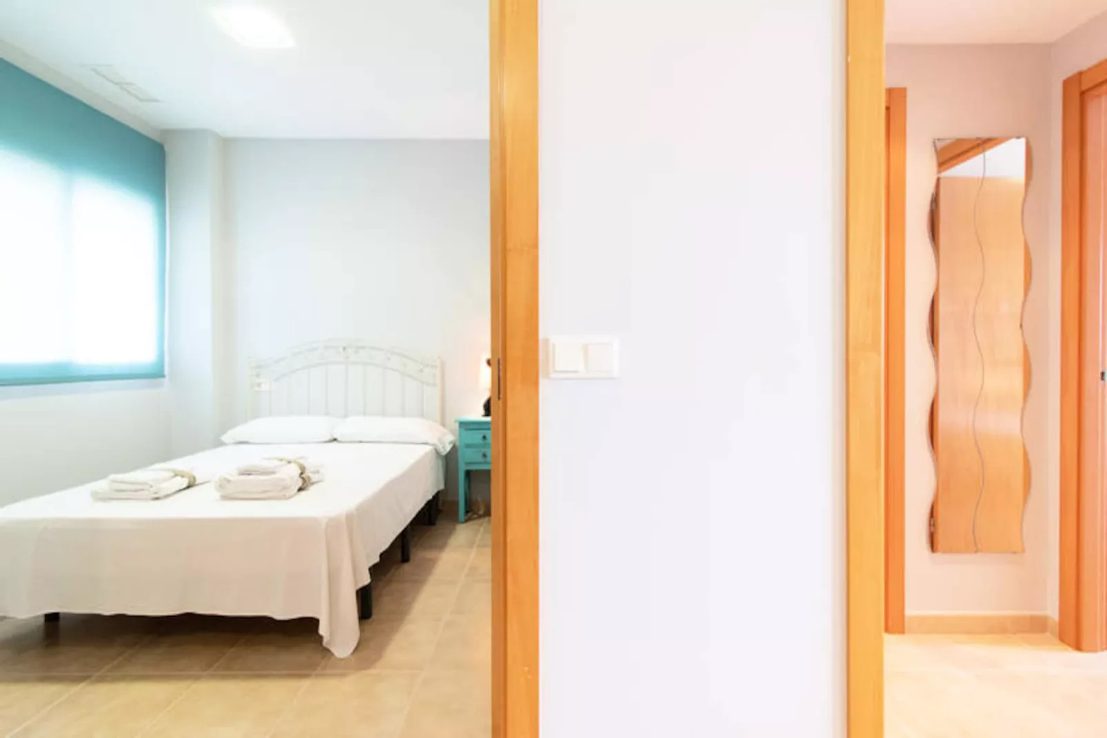 Appartements à Canet d'En Berenguer-Niet-getagd