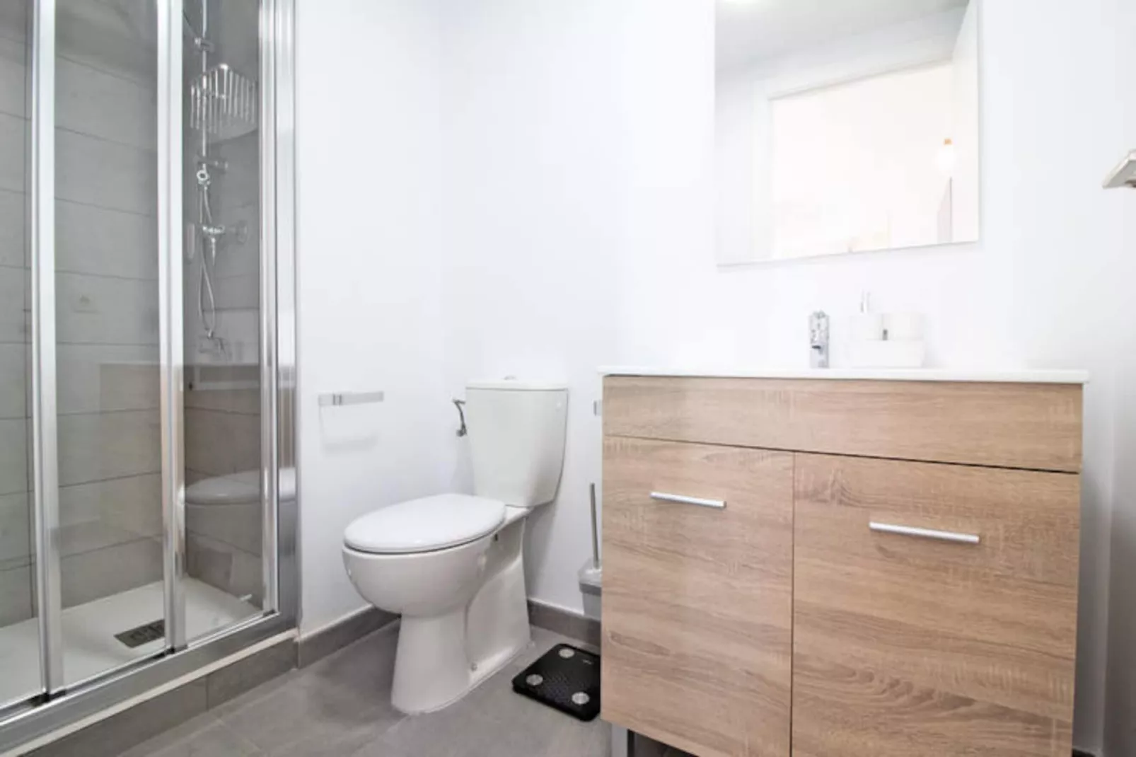 Appartements à Canet d'En Berenguer-Niet-getagd