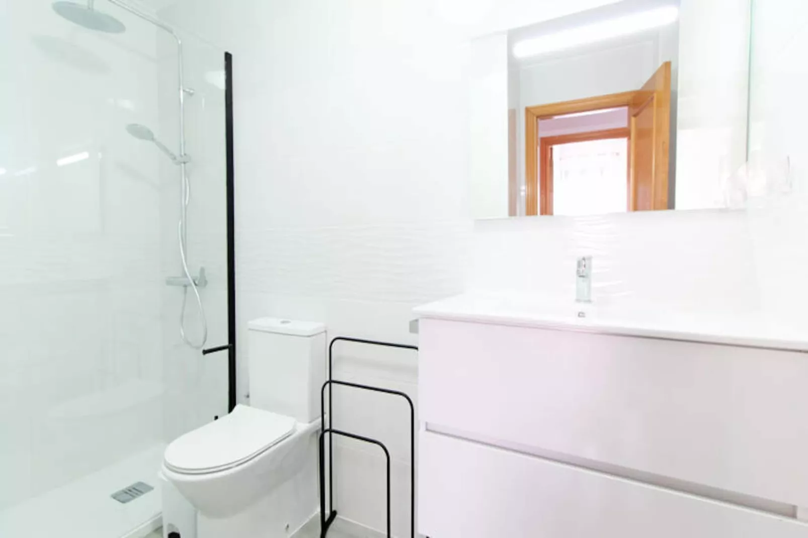 Appartements à Canet d'En Berenguer-Niet-getagd