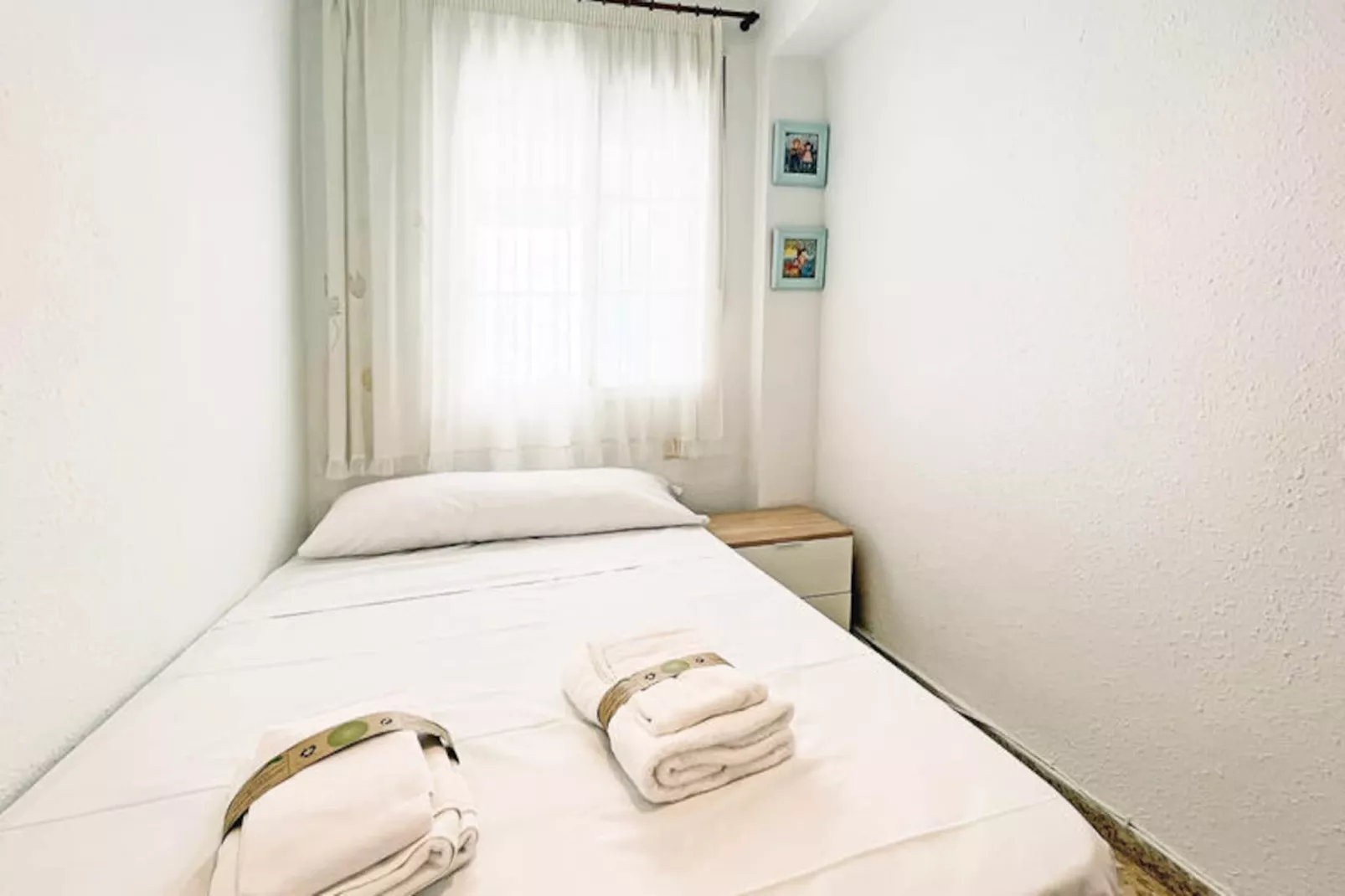 Appartements à Canet d'En Berenguer-Niet-getagd