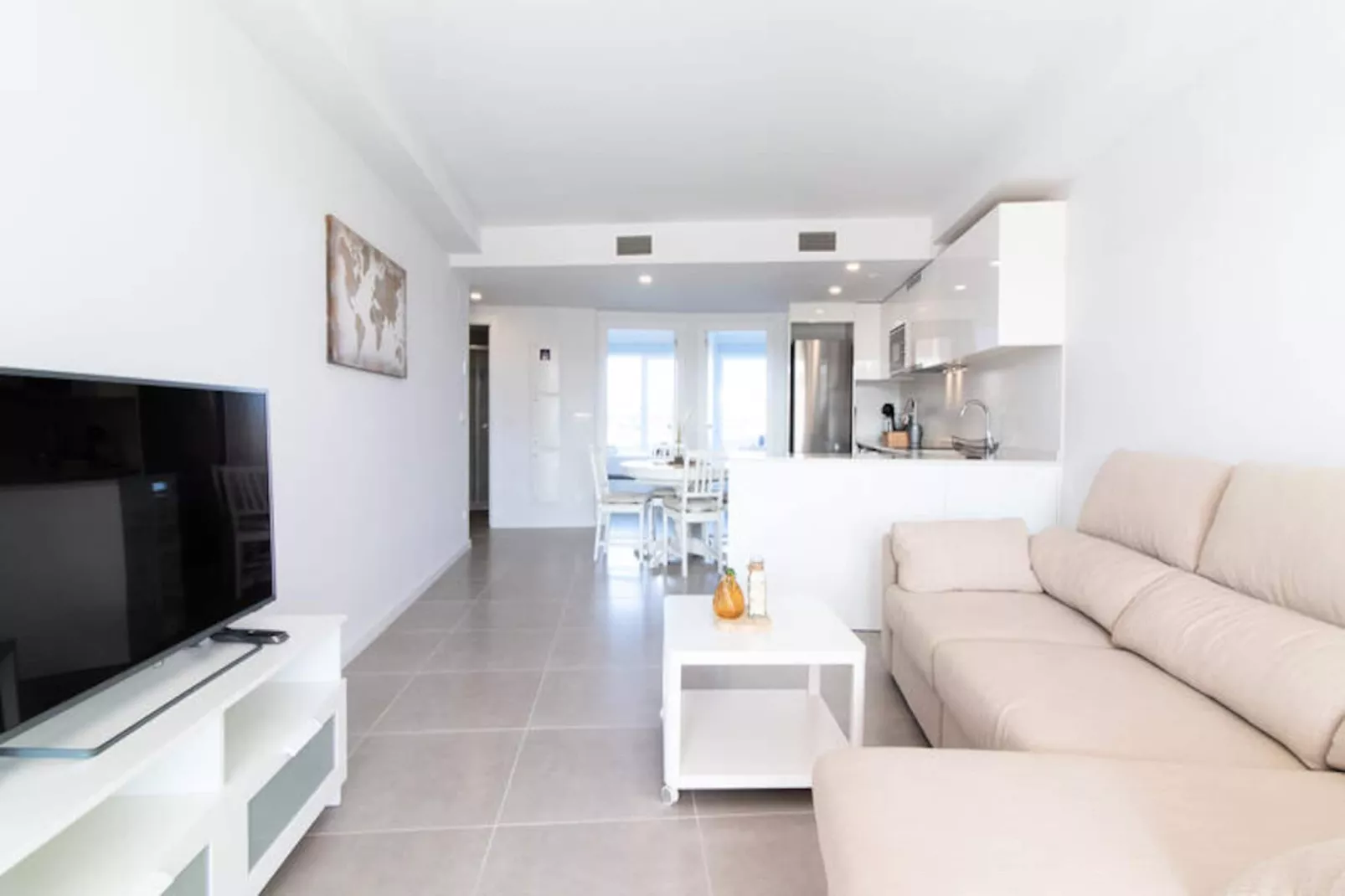 Appartements à Canet d'En Berenguer-Niet-getagd