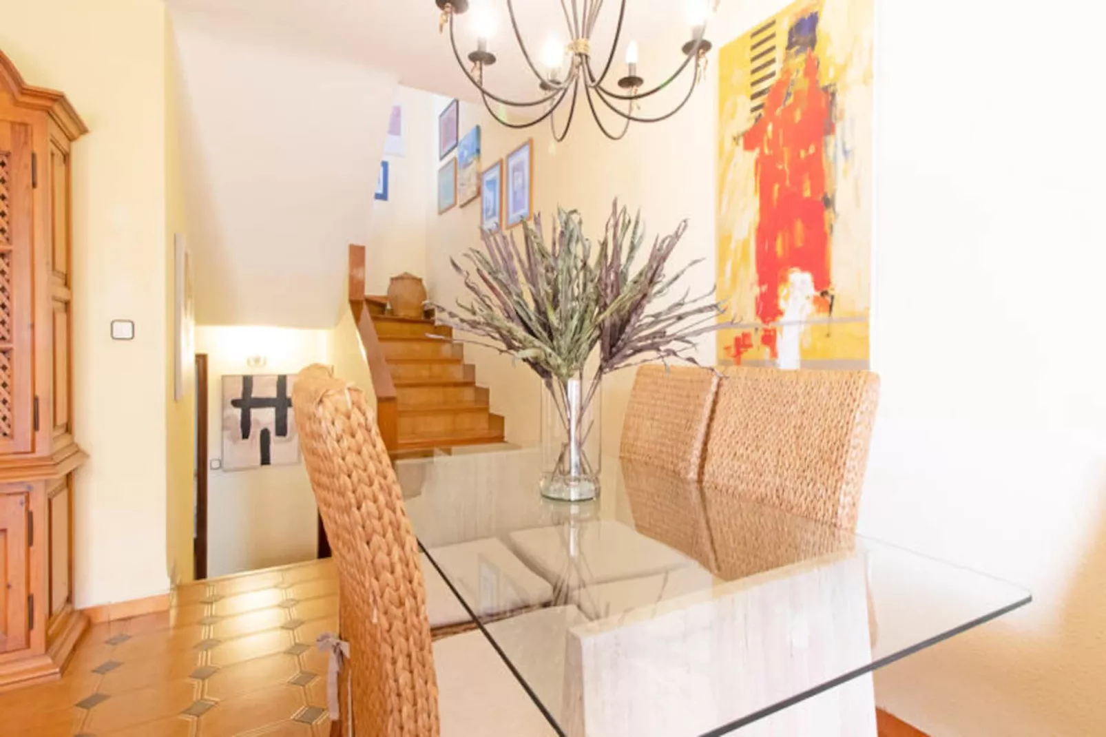 Maison à Canet d'En Berenguer-Niet-getagd