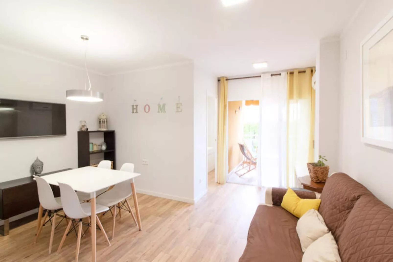 Appartements à Canet d'En Berenguer-Niet-getagd