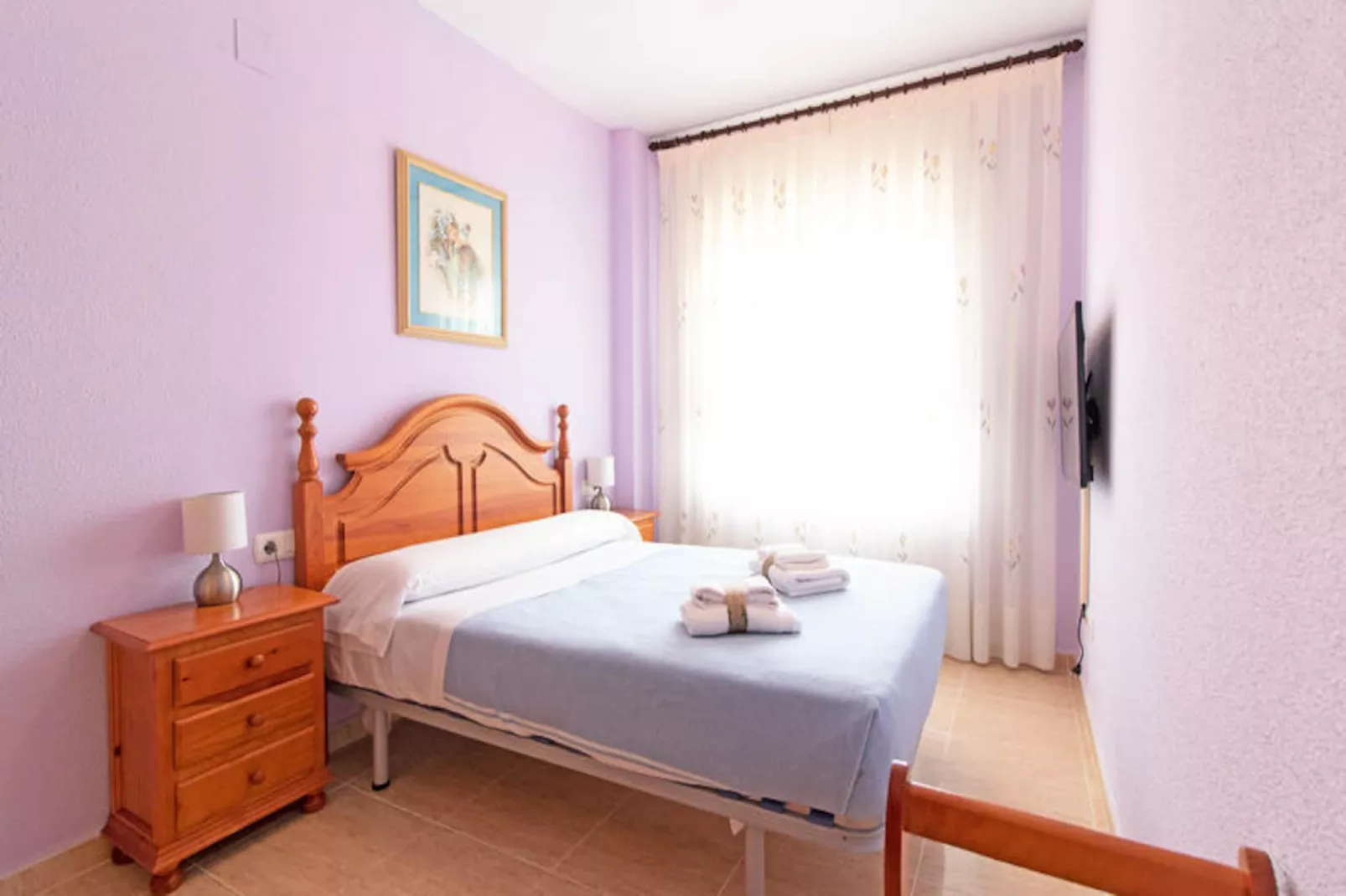 Appartements à Canet d'En Berenguer-Niet-getagd