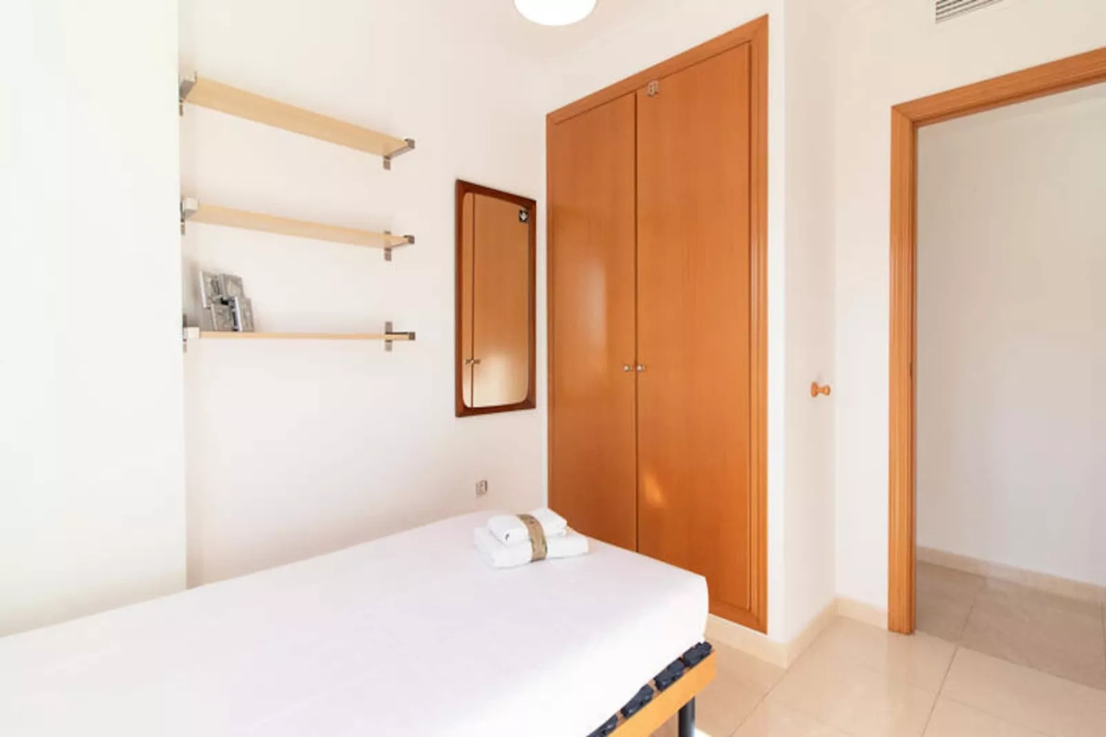 Appartements à Canet d'En Berenguer-Niet-getagd