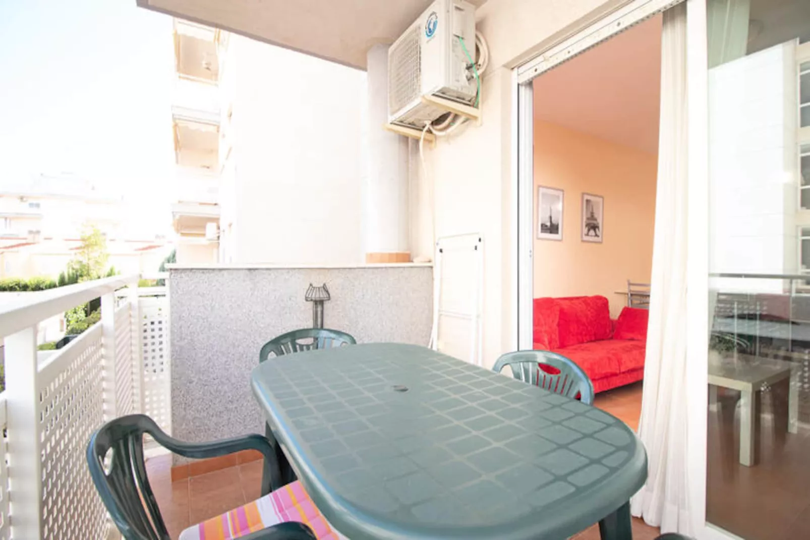 Appartements à Canet d'En Berenguer-Niet-getagd