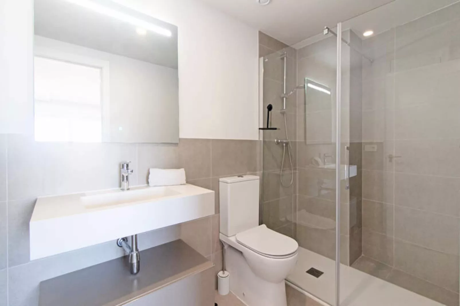 Appartements à Canet d'En Berenguer-Niet-getagd