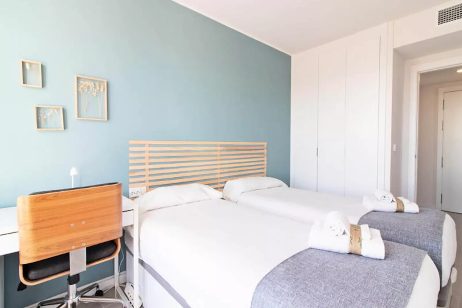 Appartements à Canet d'En Berenguer-Niet-getagd