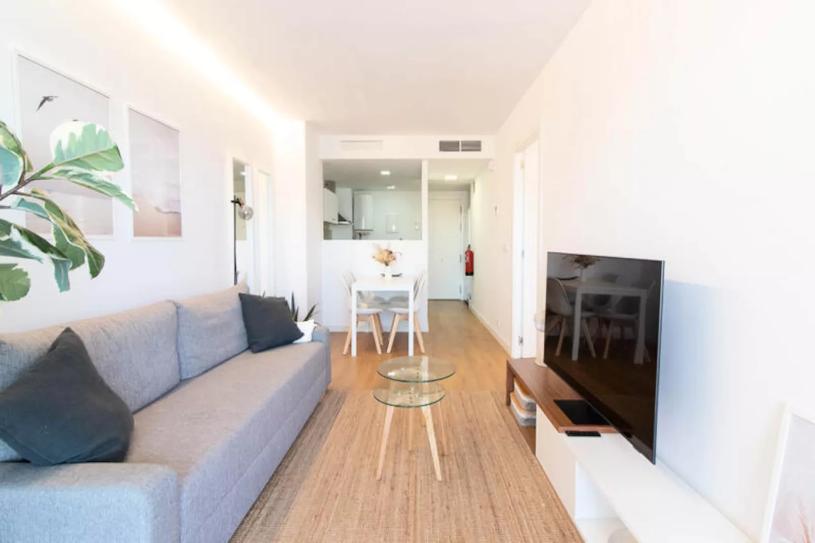 Appartements à Canet d'En Berenguer-Niet-getagd