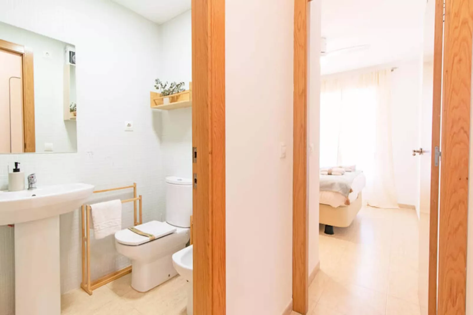 Appartements à Canet d'En Berenguer-Niet-getagd