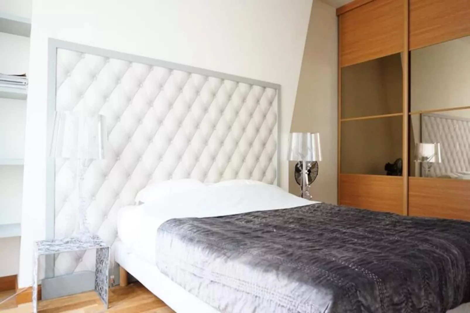 Appartements à Paris-Niet-getagd