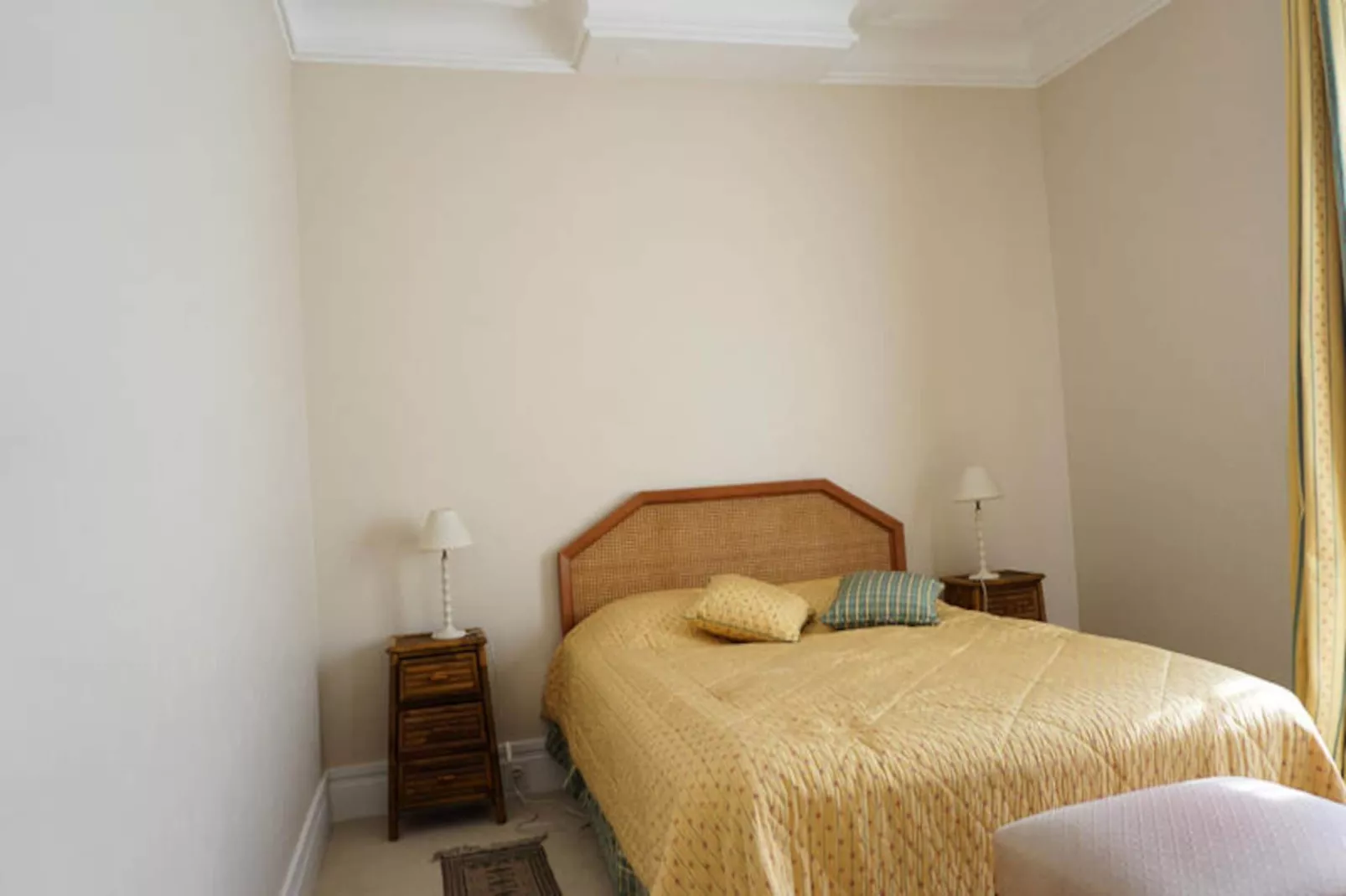 Appartements à Paris-Niet-getagd