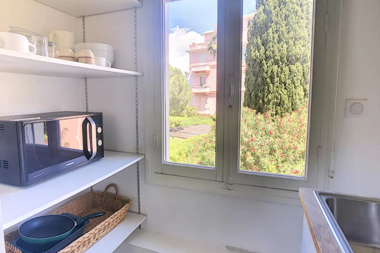 Appartements à Cannes-Niet-getagd