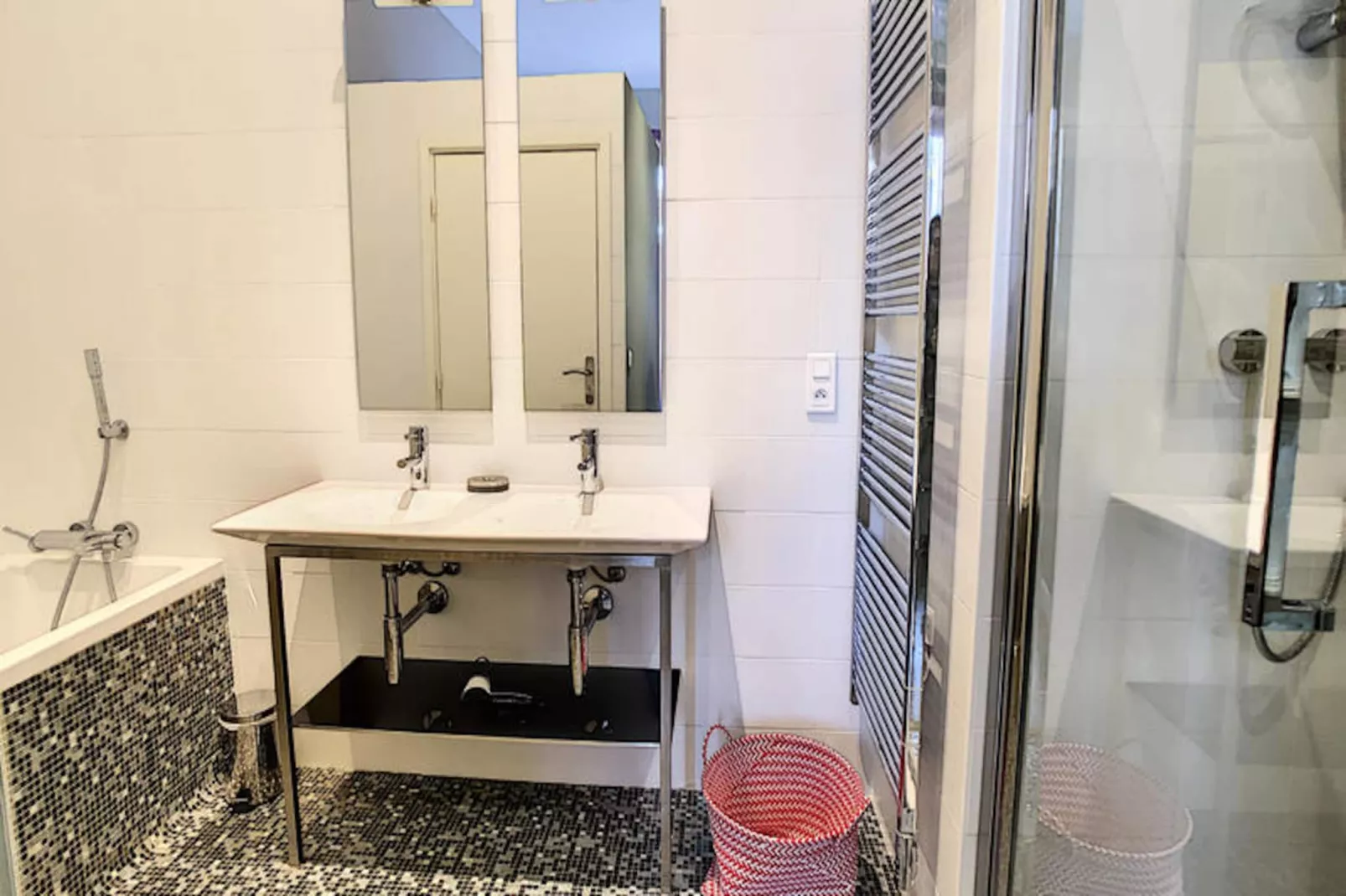 Appartements à Cannes-Niet-getagd