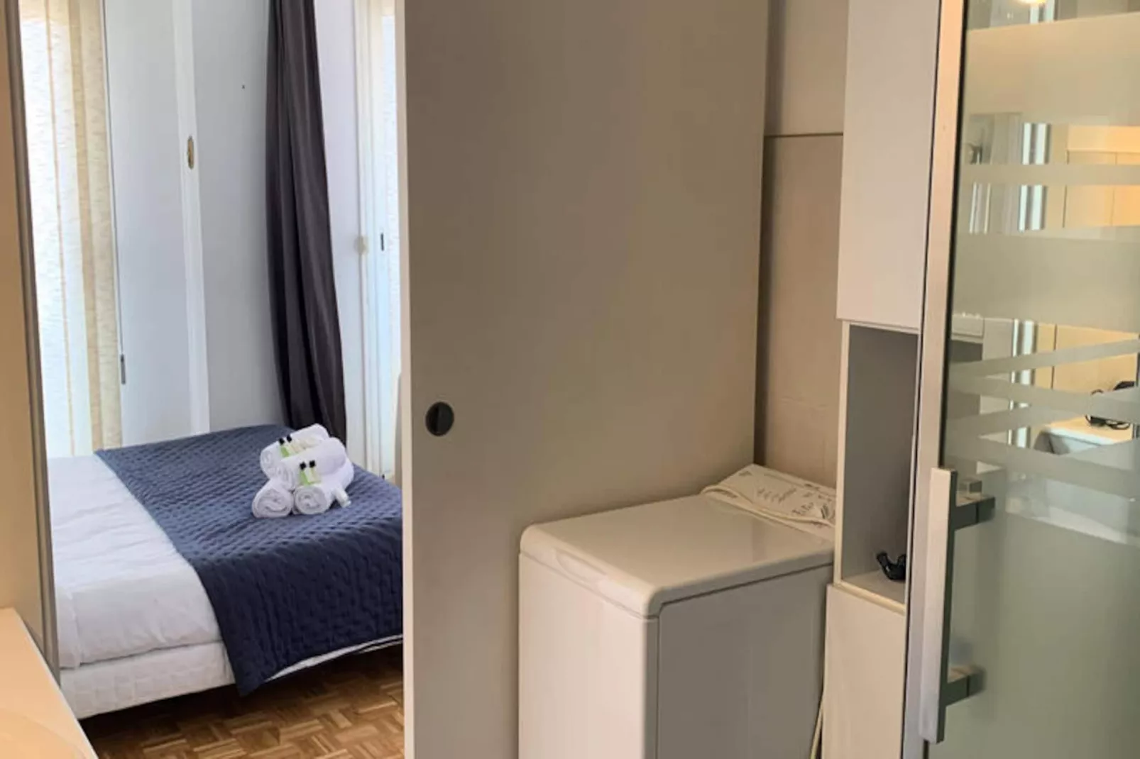 Studio à Cannes-Niet-getagd