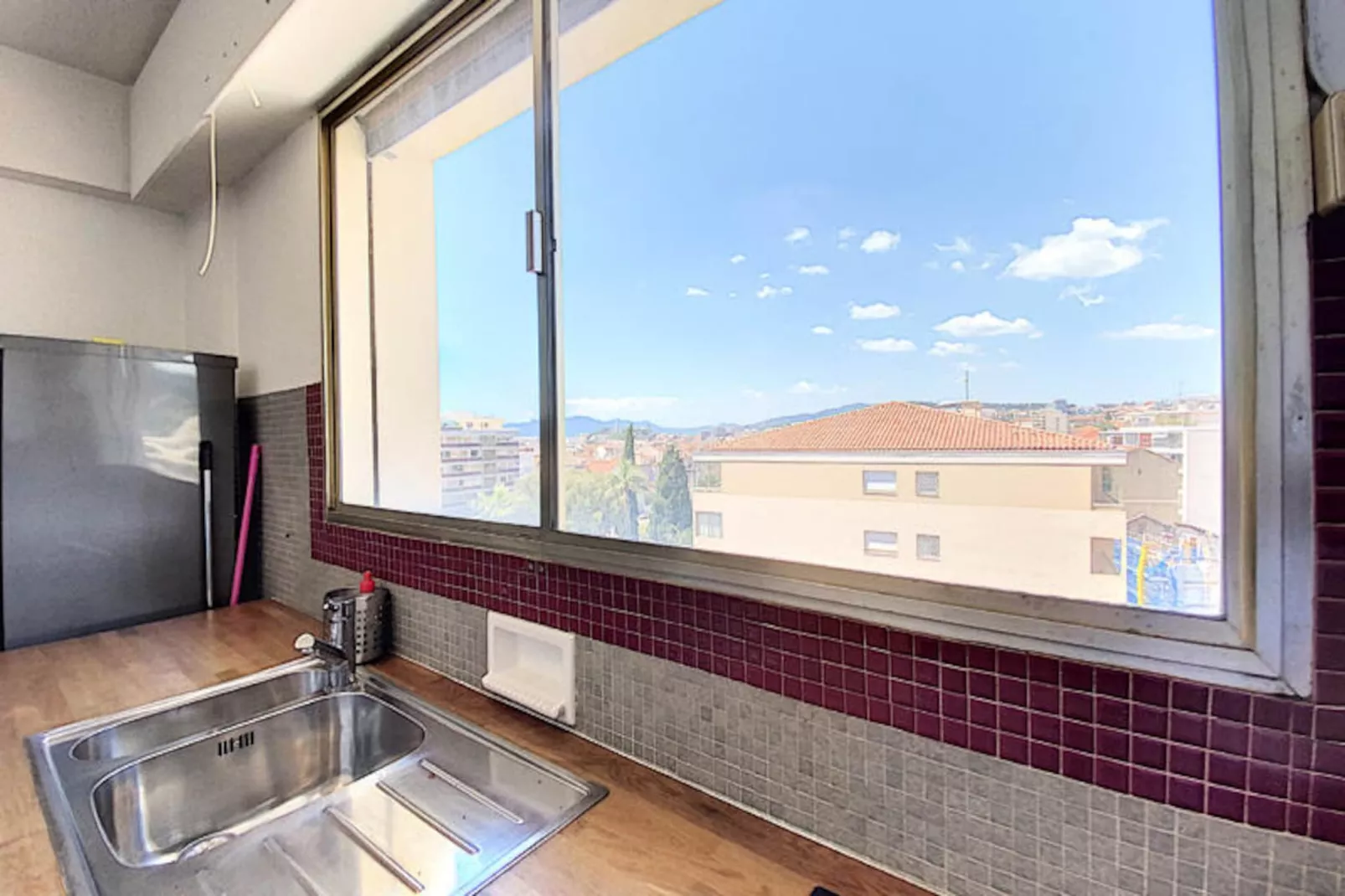 Appartements à Cannes-Niet-getagd