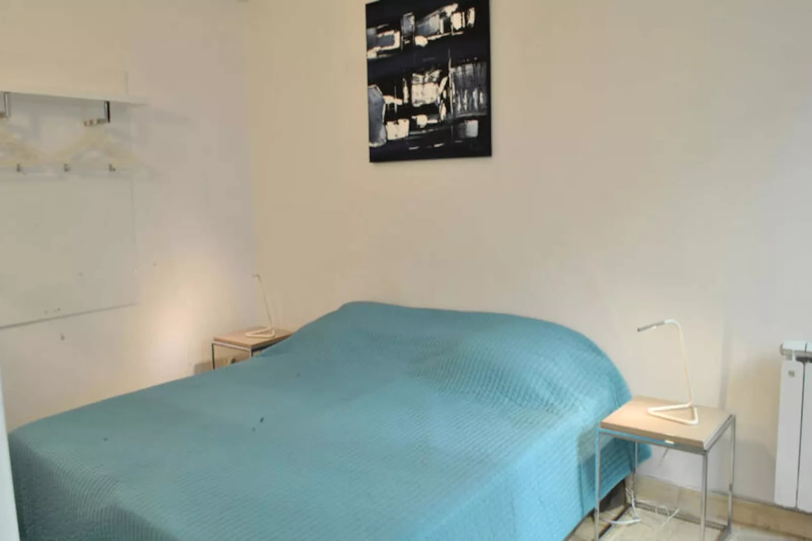 Appartements à Cannes-Niet-getagd