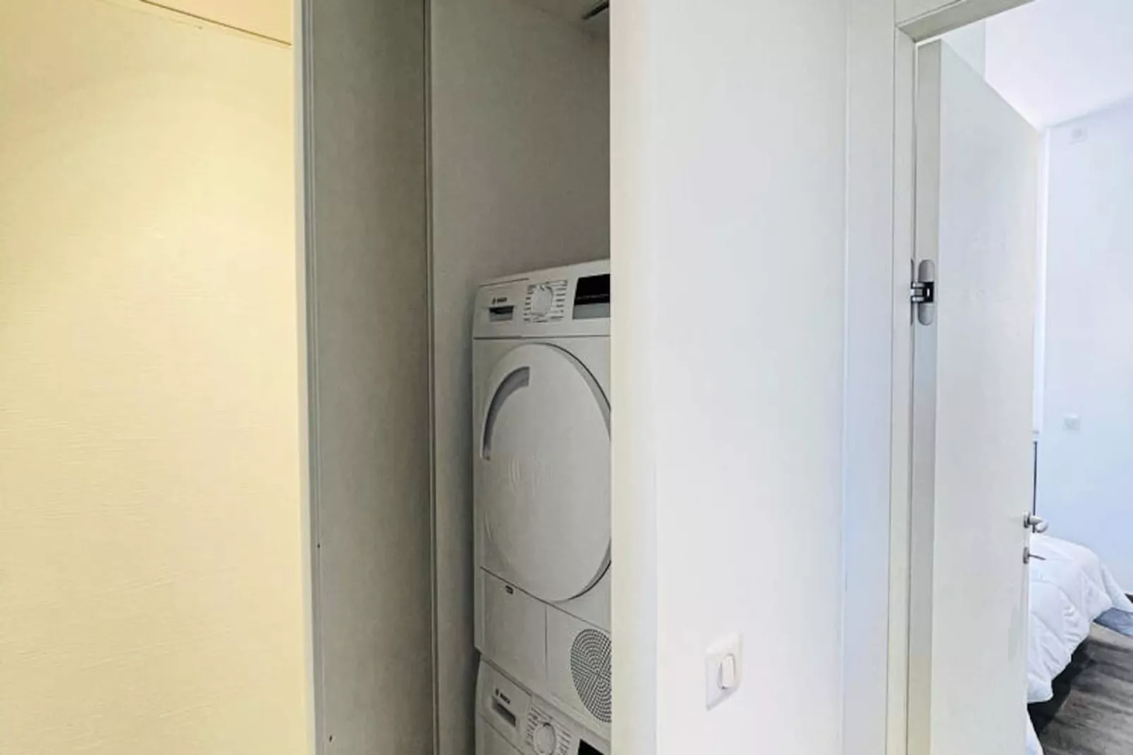 Appartements à Cannes-Niet-getagd