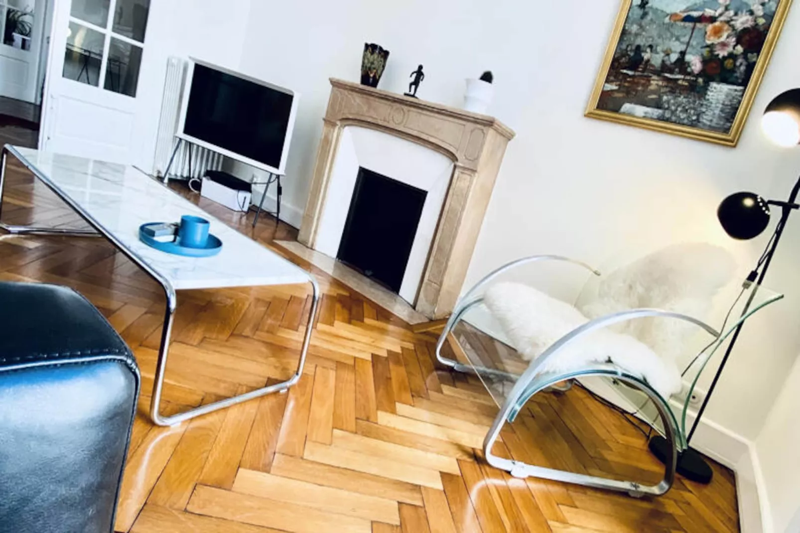 Appartements à Cannes-Niet-getagd