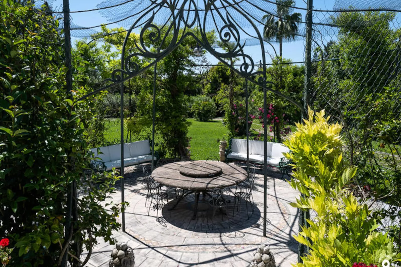 Maison à Cannes-Niet-getagd