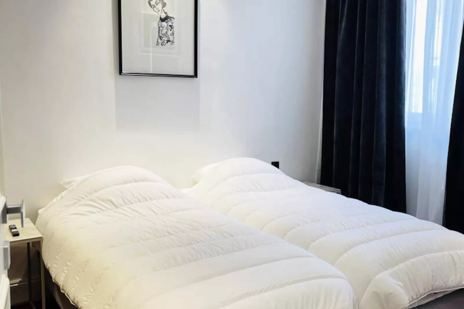 Appartements à Cannes-Niet-getagd