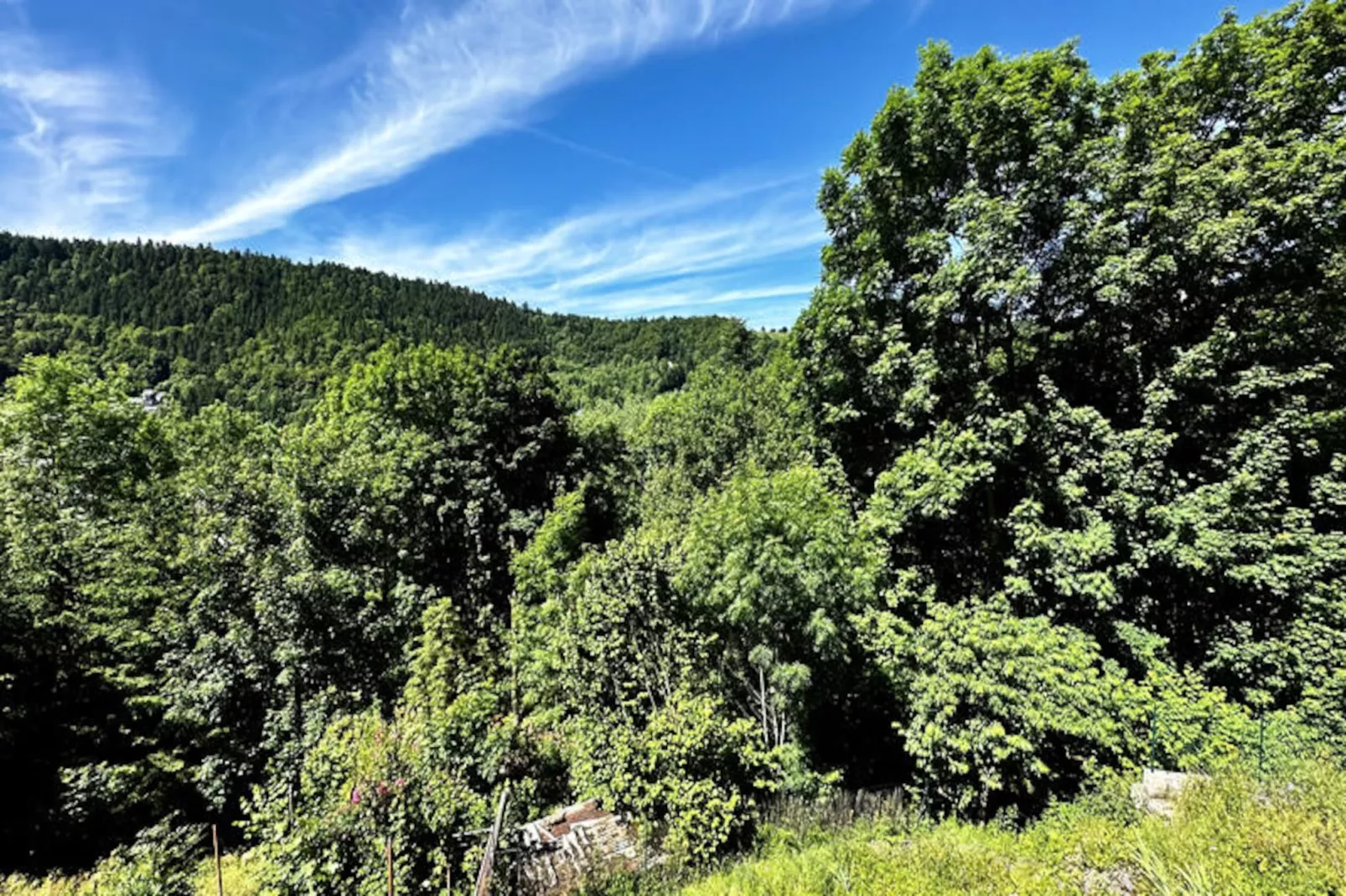 Appartements à Le Mont Dore-Niet-getagd